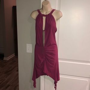 Kitty Dress. Size M.